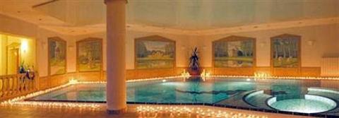 фото отеля Ringhotel Zum Stein Worlitz