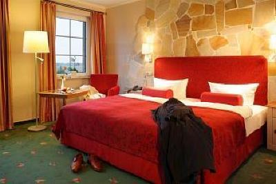 фото отеля Ringhotel Zum Stein Worlitz