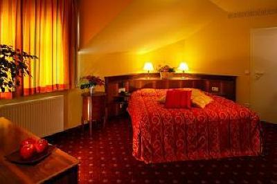 фото отеля Ringhotel Zum Stein Worlitz