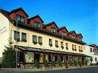 Ringhotel Zum Stein Worlitz