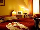 фото отеля Ringhotel Zum Stein Worlitz