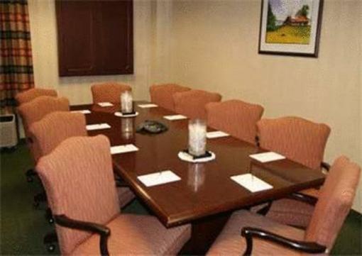 фото отеля Hampton Inn Atlanta/Stone Mountain