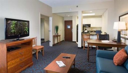 фото отеля Hampton Inn Atlanta/Stone Mountain
