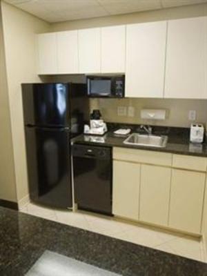 фото отеля Hampton Inn Atlanta/Stone Mountain