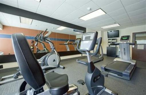 фото отеля Hampton Inn Atlanta/Stone Mountain