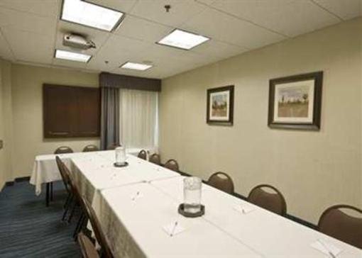 фото отеля Hampton Inn Atlanta/Stone Mountain