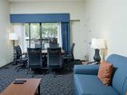 фото отеля Hampton Inn Atlanta/Stone Mountain