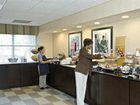 фото отеля Hampton Inn Atlanta/Stone Mountain