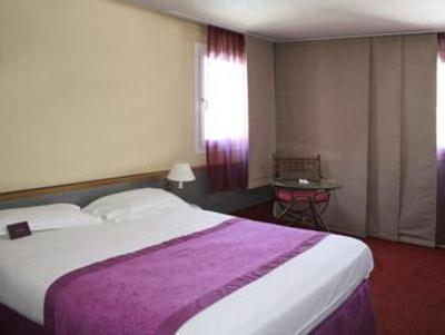 фото отеля Mercure Cannes Mandelieu