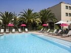 фото отеля Mercure Cannes Mandelieu