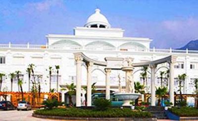 фото отеля Longwan Hotspring Resort