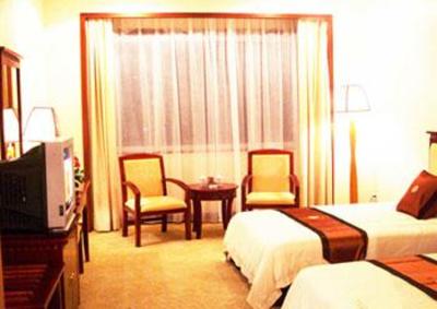 фото отеля Longwan Hotspring Resort