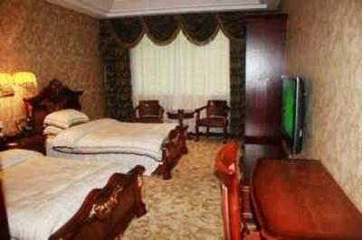 фото отеля Longwan Hotspring Resort