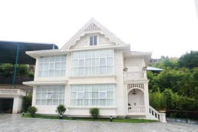 фото отеля Longwan Hotspring Resort