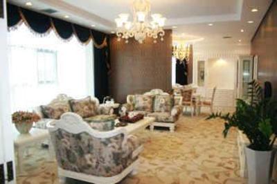 фото отеля Longwan Hotspring Resort
