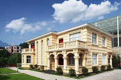 фото отеля Longwan Hotspring Resort