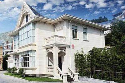 фото отеля Longwan Hotspring Resort