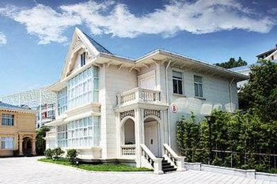 фото отеля Longwan Hotspring Resort