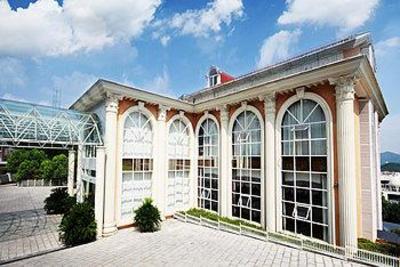 фото отеля Longwan Hotspring Resort