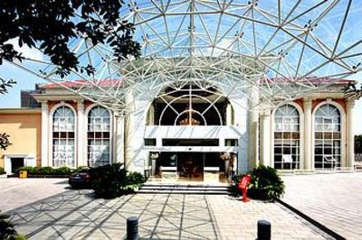 фото отеля Longwan Hotspring Resort