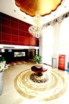 фото отеля Longwan Hotspring Resort