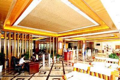 фото отеля Longwan Hotspring Resort