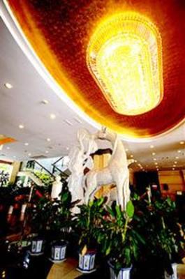 фото отеля Longwan Hotspring Resort