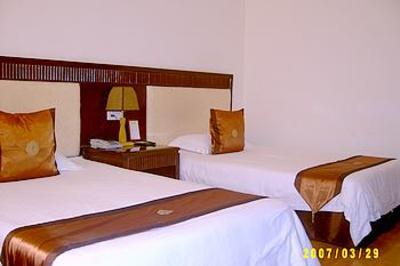 фото отеля Longwan Hotspring Resort