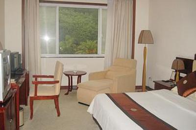 фото отеля Longwan Hotspring Resort