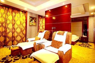фото отеля Longwan Hotspring Resort