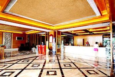 фото отеля Longwan Hotspring Resort