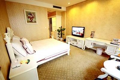 фото отеля Longwan Hotspring Resort