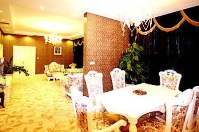 фото отеля Longwan Hotspring Resort