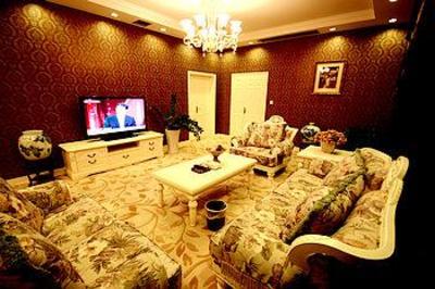 фото отеля Longwan Hotspring Resort