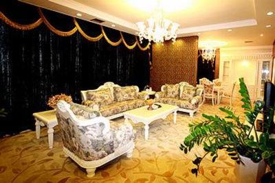 фото отеля Longwan Hotspring Resort