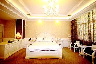 фото отеля Longwan Hotspring Resort