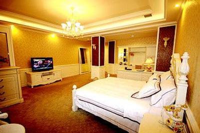 фото отеля Longwan Hotspring Resort