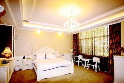 фото отеля Longwan Hotspring Resort