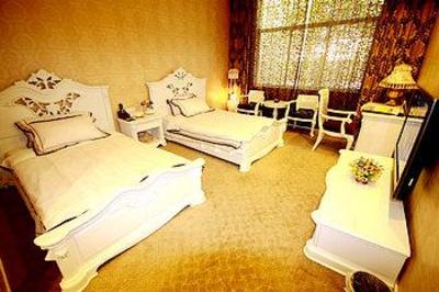 фото отеля Longwan Hotspring Resort