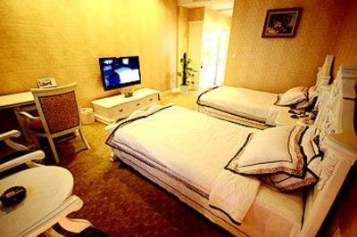 фото отеля Longwan Hotspring Resort