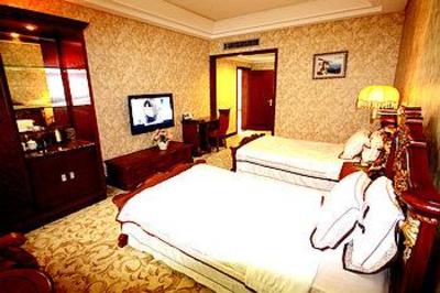 фото отеля Longwan Hotspring Resort