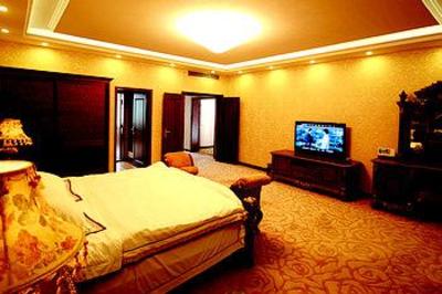 фото отеля Longwan Hotspring Resort