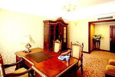 фото отеля Longwan Hotspring Resort