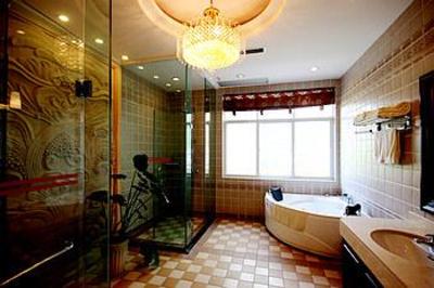 фото отеля Longwan Hotspring Resort