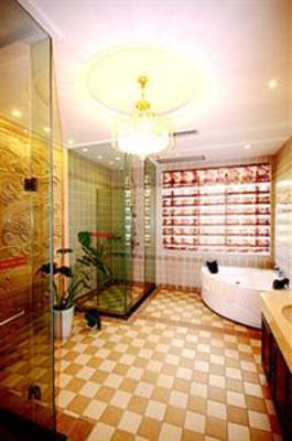 фото отеля Longwan Hotspring Resort