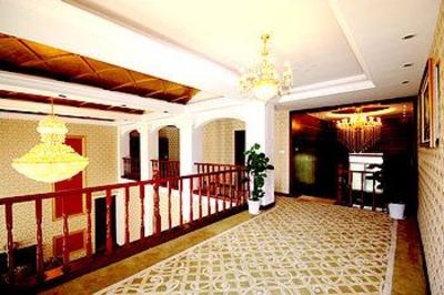 фото отеля Longwan Hotspring Resort