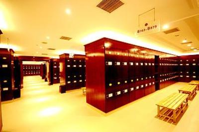 фото отеля Longwan Hotspring Resort