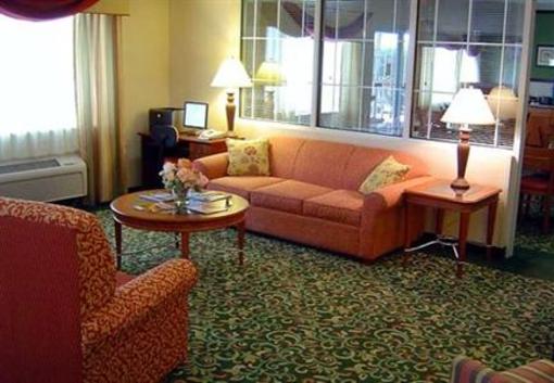 фото отеля Fairfield Inn Fayetteville