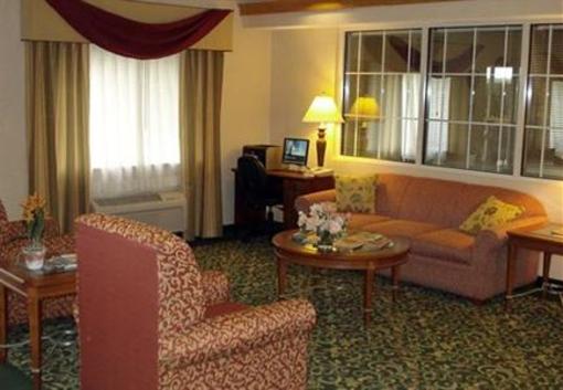 фото отеля Fairfield Inn Fayetteville