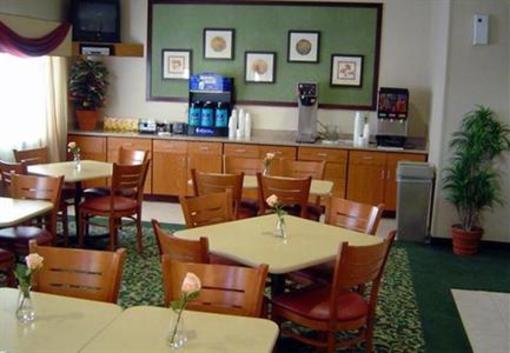 фото отеля Fairfield Inn Fayetteville